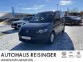 Volkswagen Caddy Kombi 2,0 TDI (ACC,Sitzh.,Parkassist) Klima Grau - thumbnail 1