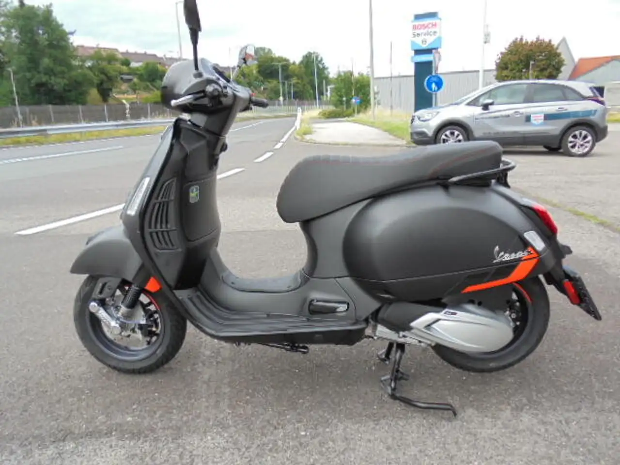 Vespa