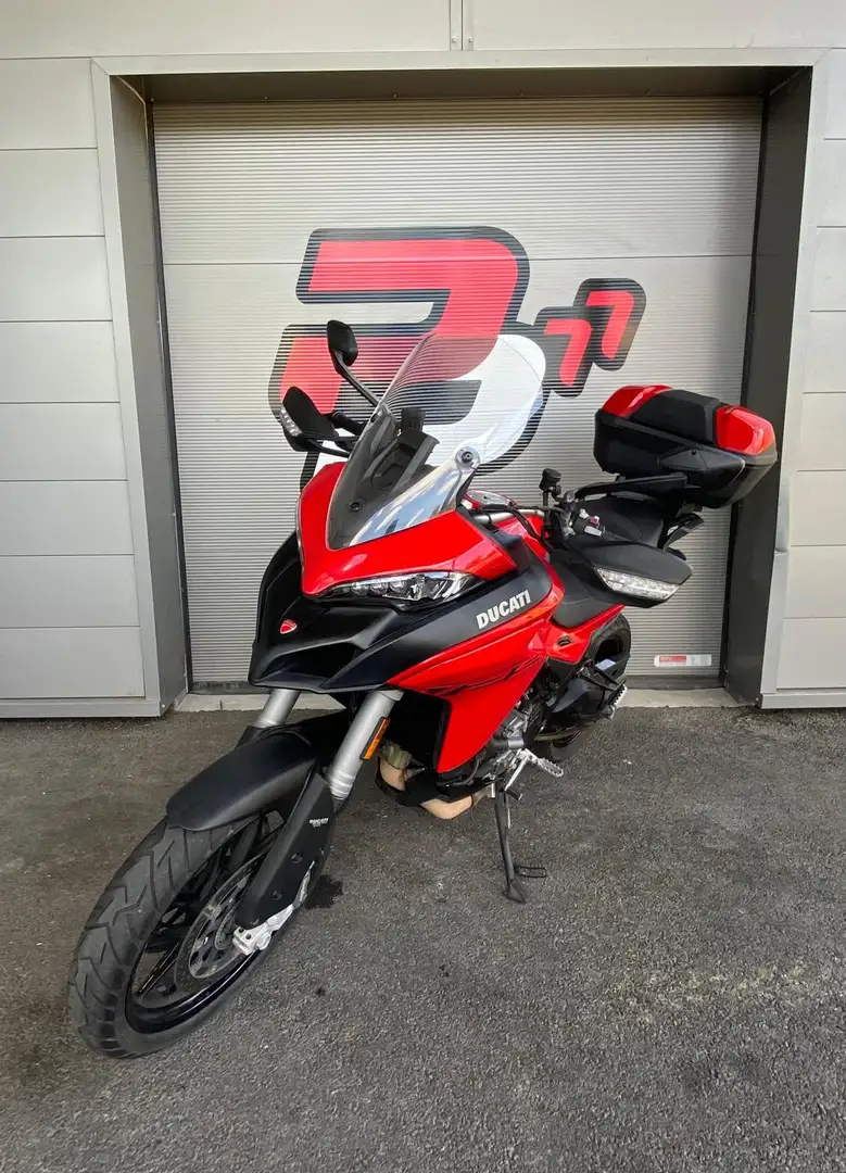 Ducati Rouge - 2
