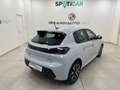 Peugeot 208 1.2 hybrid Style 100cv e-dcs 6 Blanc - thumbnail 3