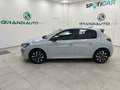 Peugeot 208 1.2 hybrid Style 100cv e-dcs 6 Blanc - thumbnail 2