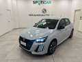 Peugeot 208 1.2 hybrid Style 100cv e-dcs 6 Blanc - thumbnail 1