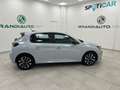 Peugeot 208 1.2 hybrid Style 100cv e-dcs 6 Blanc - thumbnail 4