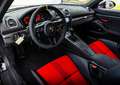 Porsche 718 Spyder LIFT | CABRIO | ALCANTARA | BOSE SOUNDSYSTEM| Zwart - thumbnail 44