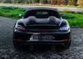 Porsche 718 Spyder LIFT | CABRIO | ALCANTARA | BOSE SOUNDSYSTEM| Zwart - thumbnail 4