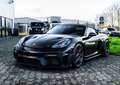 Porsche 718 Spyder LIFT | CABRIO | ALCANTARA | BOSE SOUNDSYSTEM| Zwart - thumbnail 3