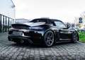 Porsche 718 Spyder LIFT | CABRIO | ALCANTARA | BOSE SOUNDSYSTEM| Zwart - thumbnail 2