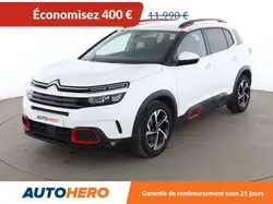 Citroen C5 Aircross 1.2 PureTech Shine BV6