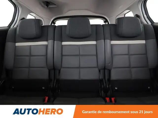 Citroen C5 Aircross view 15