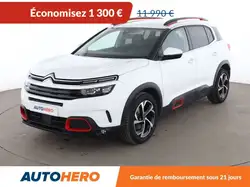 Citroen C5 Aircross 1.2 PureTech Shine BV6