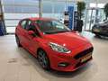 Ford Fiesta 1.0 EcoBoost ST-Line | NAVI | CARPLAY | LMV Rood - thumbnail 6