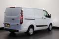 Ford Transit Custom 2.0 TDCI EURO 6 - Airco - Cruise - Navi - PDC - €1 Weiß - thumbnail 2