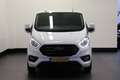 Ford Transit Custom 2.0 TDCI EURO 6 - Airco - Cruise - Navi - PDC - €1 Weiß - thumbnail 6