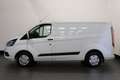 Ford Transit Custom 2.0 TDCI EURO 6 - Airco - Cruise - Navi - PDC - €1 Weiß - thumbnail 10