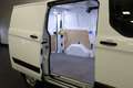 Ford Transit Custom 2.0 TDCI EURO 6 - Airco - Cruise - Navi - PDC - €1 Weiß - thumbnail 9