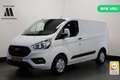 Ford Transit Custom 2.0 TDCI EURO 6 - Airco - Cruise - Navi - PDC - €1 Weiß - thumbnail 1