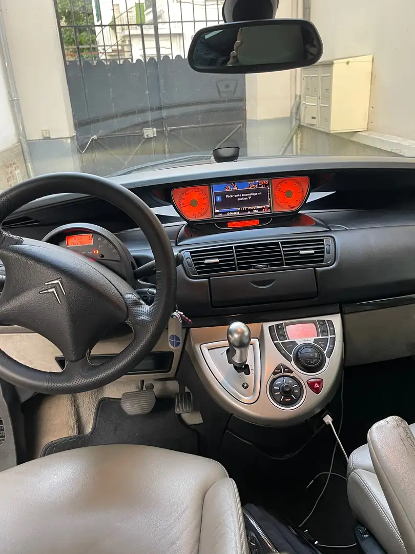 Citroen C8 C8 HDi 160 FAP Exclusive A Braun - 1