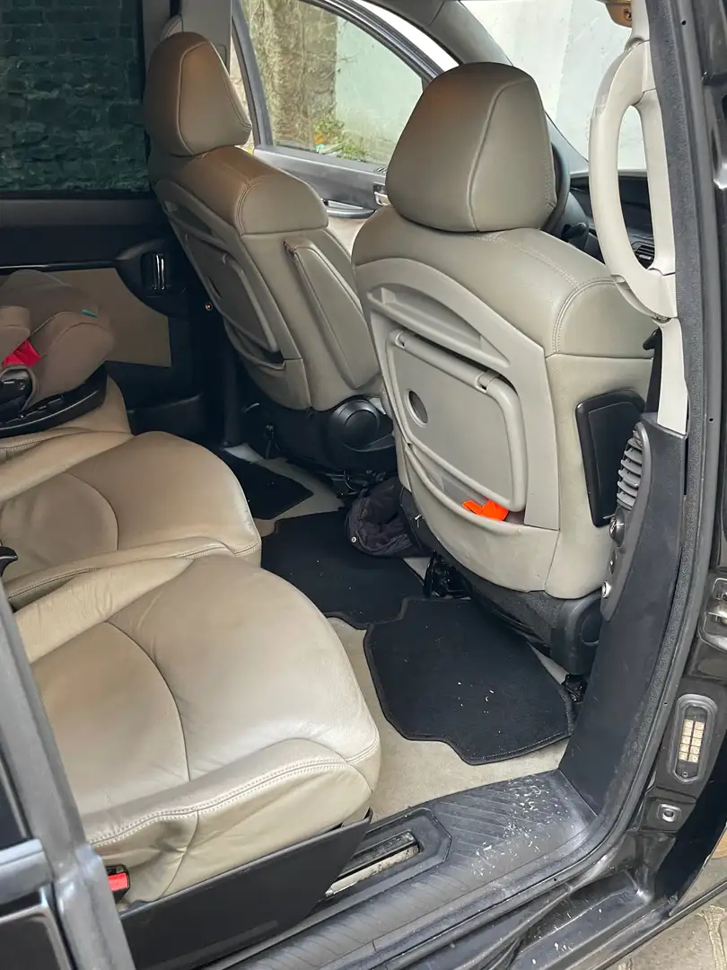 Citroen C8 C8 HDi 160 FAP Exclusive A Braun - 2