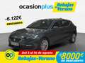 SEAT Leon 1.5 eTSI S&S Xcellence DSG-7 150 Gris - thumbnail 1