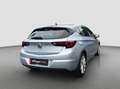 Opel Astra 1,2 Turbo Direct Injection Elegance Argent - thumbnail 4