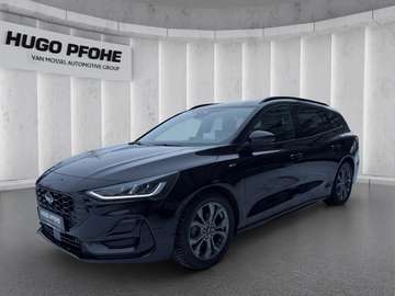 ST-Line X 114kW Turnier