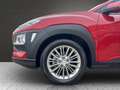 Hyundai KONA Trend 2WD ERST 18.500 KM SHZ LenkHZ Klima Rojo - thumbnail 20