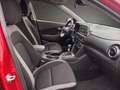 Hyundai KONA Trend 2WD ERST 18.500 KM SHZ LenkHZ Klima Rojo - thumbnail 16