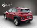 Hyundai KONA Trend 2WD ERST 18.500 KM SHZ LenkHZ Klima Rojo - thumbnail 3
