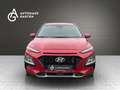 Hyundai KONA Trend 2WD ERST 18.500 KM SHZ LenkHZ Klima Rojo - thumbnail 9