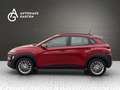 Hyundai KONA Trend 2WD ERST 18.500 KM SHZ LenkHZ Klima Rojo - thumbnail 2