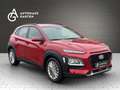 Hyundai KONA Trend 2WD ERST 18.500 KM SHZ LenkHZ Klima Rojo - thumbnail 8