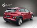 Hyundai KONA Trend 2WD ERST 18.500 KM SHZ LenkHZ Klima Rojo - thumbnail 6