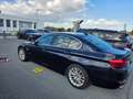 BMW 525 Serie 5 F10 Berlina 525d Business auto E6 Blu/Azzurro - thumbnail 4