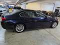 BMW 525 Serie 5 F10 Berlina 525d Business auto E6 Blu/Azzurro - thumbnail 3