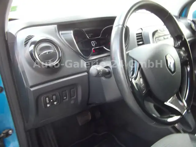 Renault Captur view 11