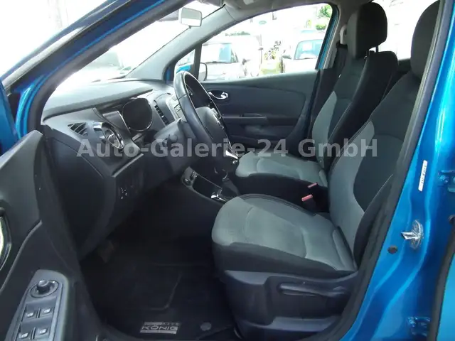Renault Captur view 12