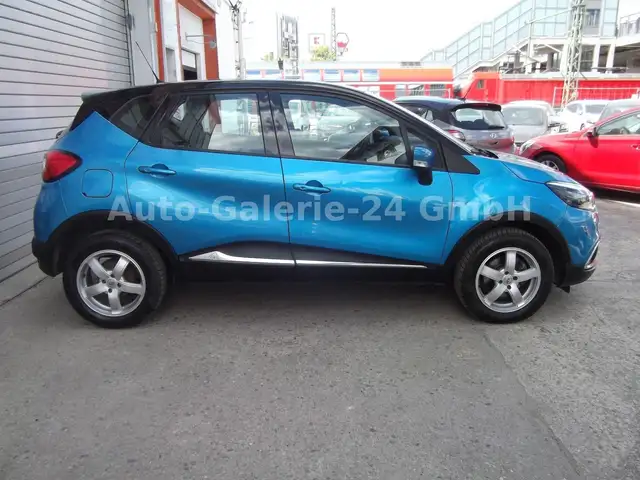 Renault Captur view 9