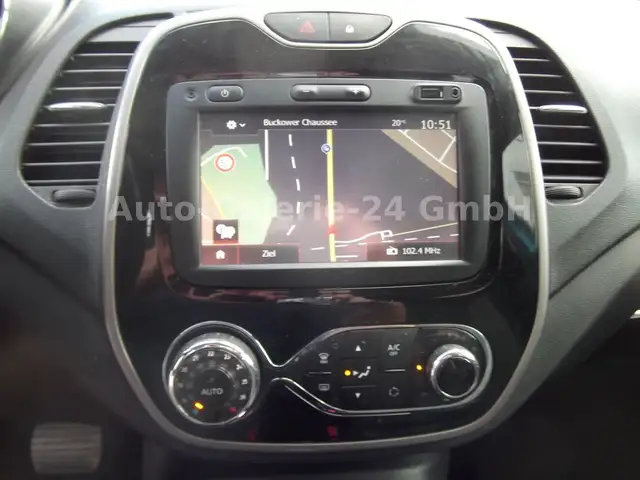 Renault Captur view 8