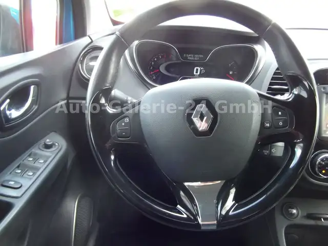 Renault Captur view 15