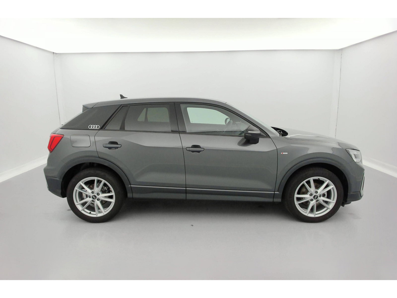 Audi Q2 Business Edition S line 35TFSI 110KW(150CV) S tronic 5 ans de Garanties — photo 11