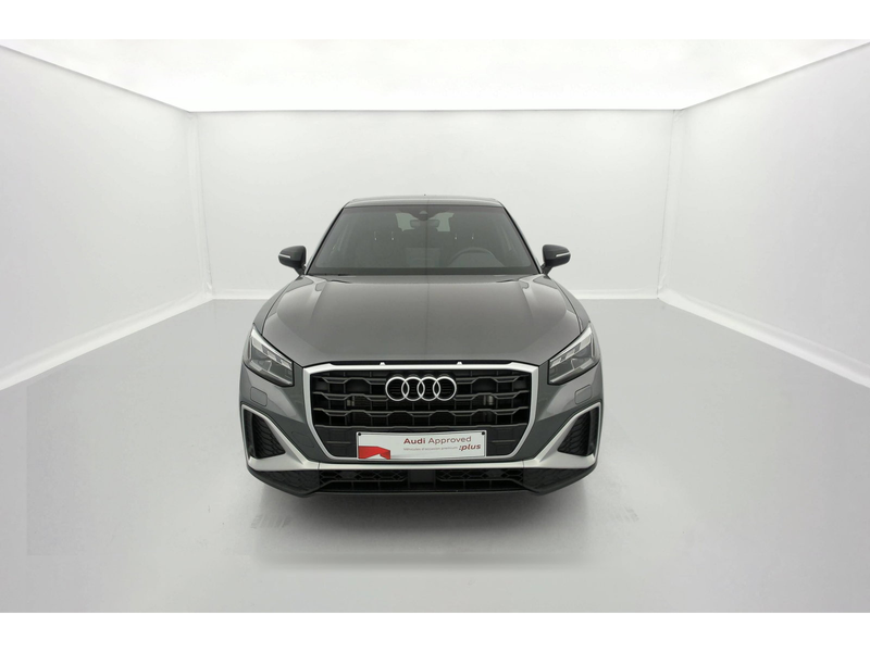 Audi Q2 Business Edition S line 35TFSI 110KW(150CV) S tronic 5 ans de Garanties — photo 2