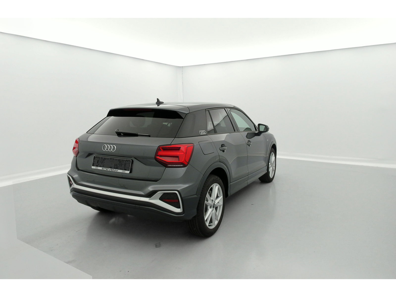 Audi Q2 Business Edition S line 35TFSI 110KW(150CV) S tronic 5 ans de Garanties — photo 9