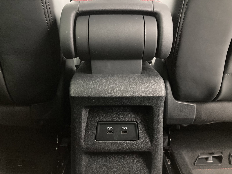 Audi Q2 Business Edition S line 35TFSI 110KW(150CV) S tronic 5 ans de Garanties — photo 13