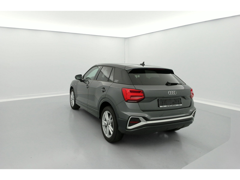 Audi Q2 Business Edition S line 35TFSI 110KW(150CV) S tronic 5 ans de Garanties — photo 7