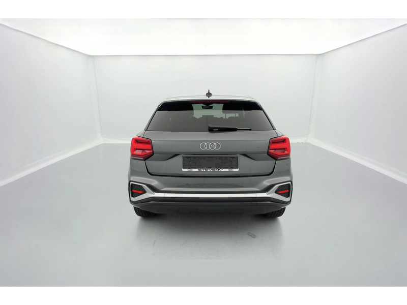 Audi Q2 Business Edition S line 35TFSI 110KW(150CV) S tronic 5 ans de Garanties — photo 8