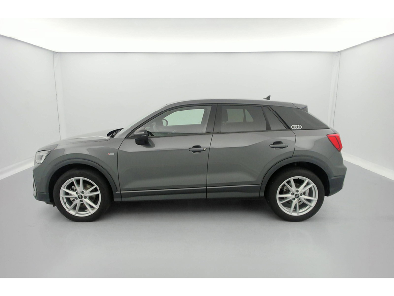 Audi Q2 Business Edition S line 35TFSI 110KW(150CV) S tronic 5 ans de Garanties — photo 5