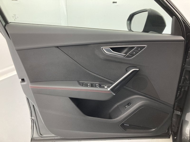 Audi Q2 Business Edition S line 35TFSI 110KW(150CV) S tronic 5 ans de Garanties — photo 15