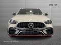 Mercedes-Benz C 63 AMG C SW AMG 63 S e performance Premium Plus AMG F1 E Grigio - thumbnail 3