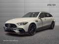 Mercedes-Benz C 63 AMG C SW AMG 63 S e performance Premium Plus AMG F1 E Grigio - thumbnail 1