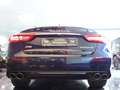 Maserati Quattroporte S Q4 Gran Lusso BRDFzg Navi Cam B&W Bleu - thumbnail 8